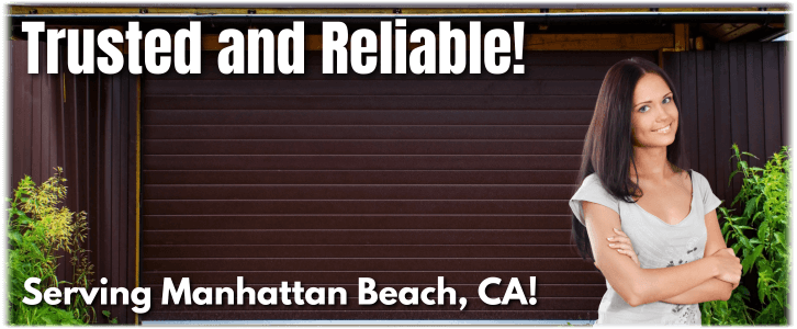 Garage Door Repair Manhattan Beach CA