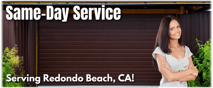 Garage Door Repair Redondo Beach CA